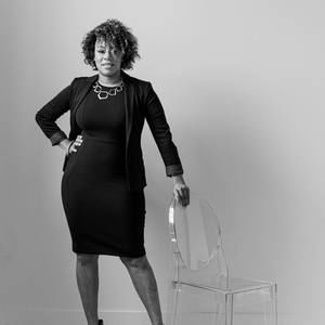 Meet your Posher, Sheneka